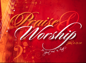 Praise-and-Worship